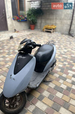 Мопеды Honda Dio AF-62 2012 в 