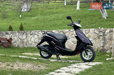 Скутер Honda Dio AF-62 2009 в Яблунице