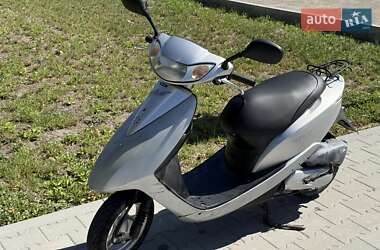 Мопеды Honda Dio AF-62 2008 в 