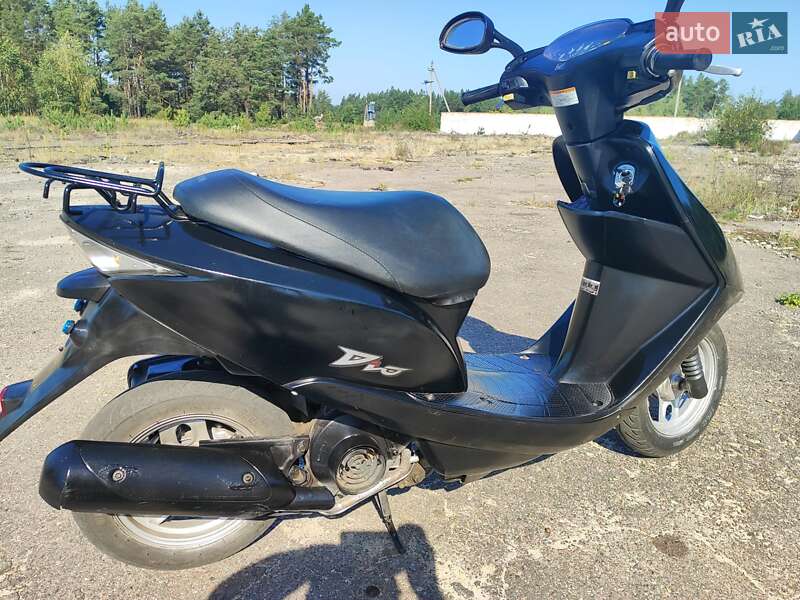 Скутер Honda Dio AF-62 2008 в Дубровице фото 5 Скутер Honda Dio AF-62 2008 в Дубровице