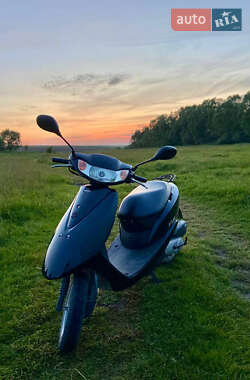Мопеды Honda Dio AF-62 2003 в Тернополе