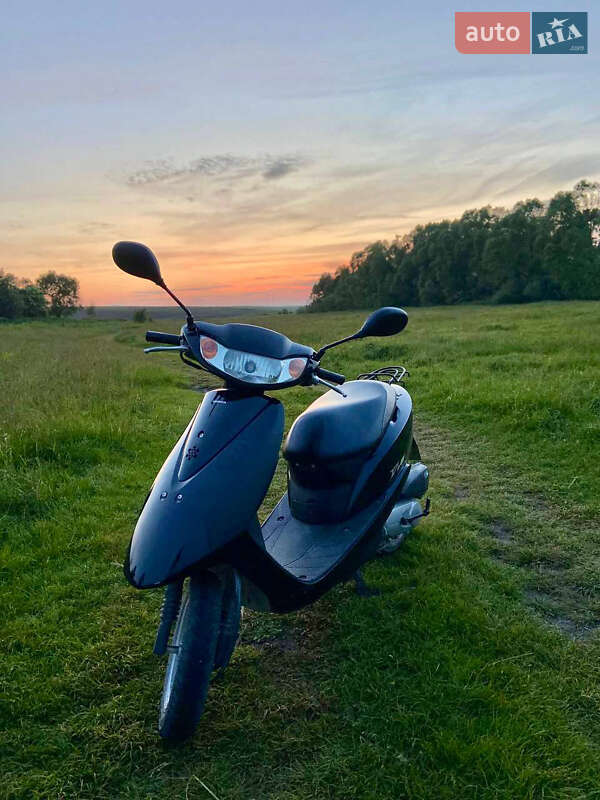 Мопеди Honda Dio AF-62 2003 в Тернополі фото Мопеди Honda Dio AF-62 2003 в Тернополі