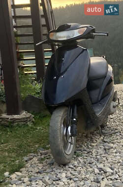 Мопеды Honda Dio AF-62 2007 в Яблунице