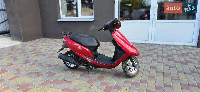 Мопеды Honda Dio AF-62 2006 в Харькове