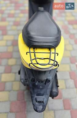 Мопеды Honda Dio AF-62 2005 в 