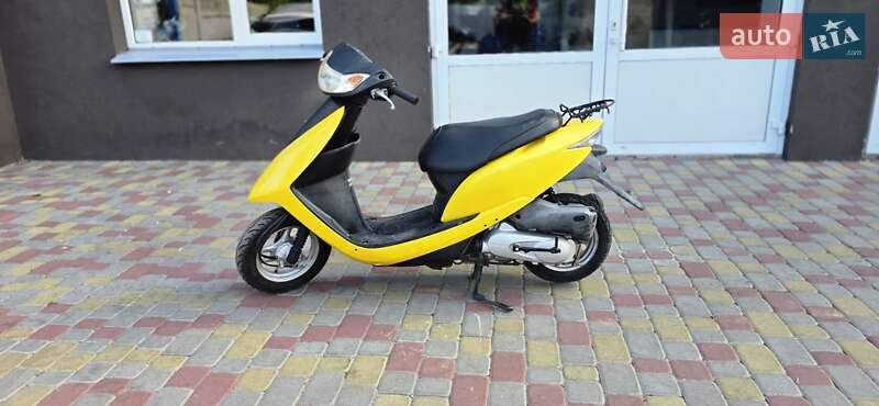 Мопеды Honda Dio AF-62 2005 в 