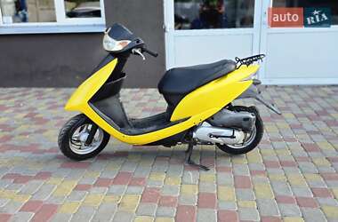 Мопеды Honda Dio AF-62 2005 в 