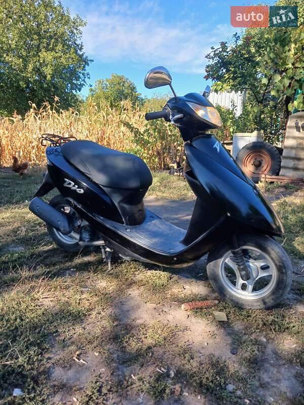 Мопеды Honda Dio AF-62 2008 в Песчанке