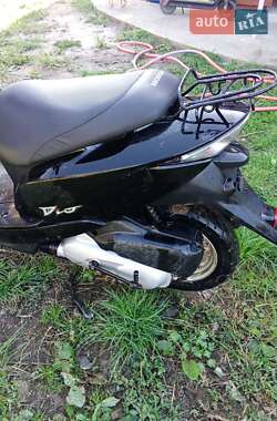 Скутер Honda Dio AF-62 2008 в 