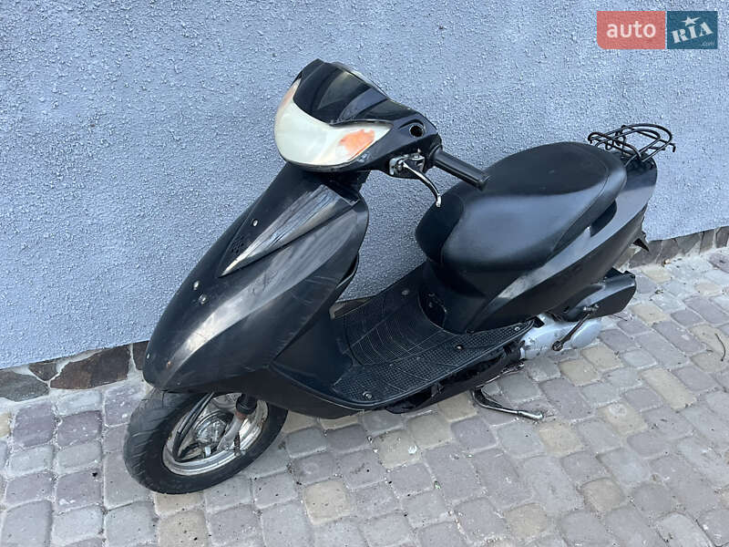 Скутер Honda Dio AF-62 2012 в Мервичах фото Скутер Honda Dio AF-62 2012 в Мервичах