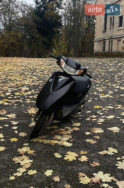 Скутер Honda Dio AF-62 2007 в Новом Роздоле