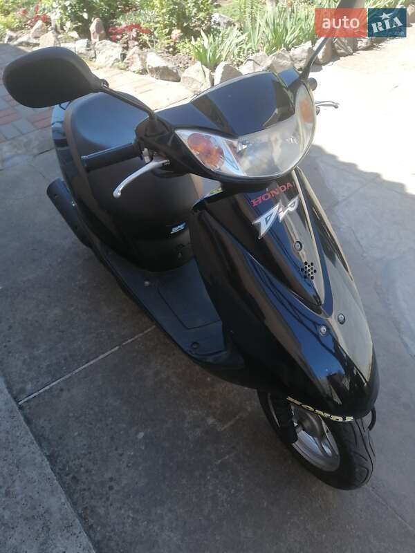 Грузовые мотороллеры, мотоциклы, скутеры, мопеды Honda Dio AF-62 2006 в Прилуках