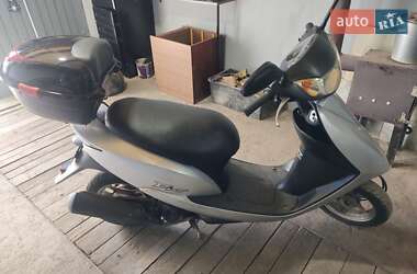 Скутер Honda Dio AF-62 2007 в Шептицькому