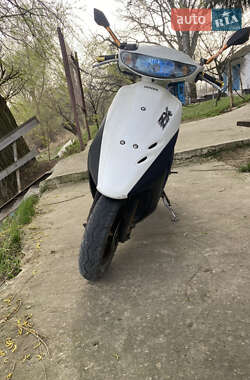 Мопеди Honda Dio AF-62 2005 в Ямполі