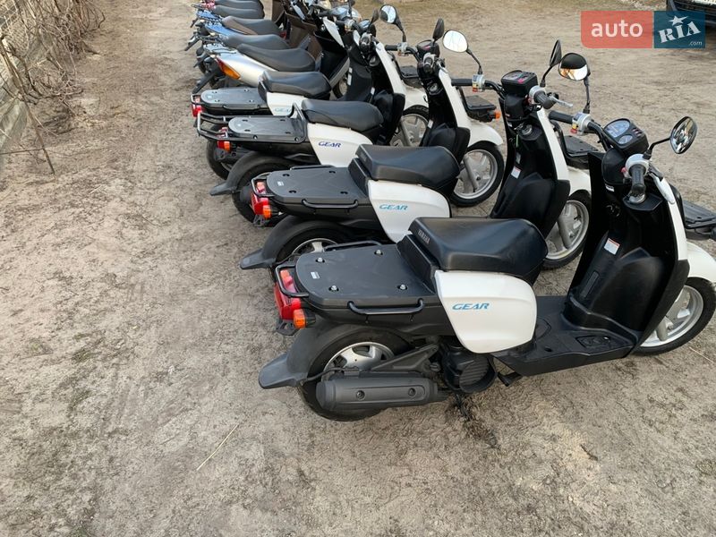 Мопеды Honda Dio AF-62 2012 в Маневичах