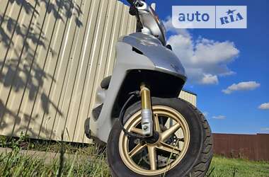 Мопеды Honda Dio AF-63 2004 в 