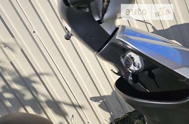 Мопеды Honda Dio AF-63 2004 в 