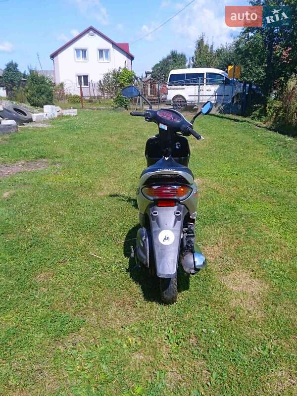 Скутер Honda Dio AF-63 2004 в Городку