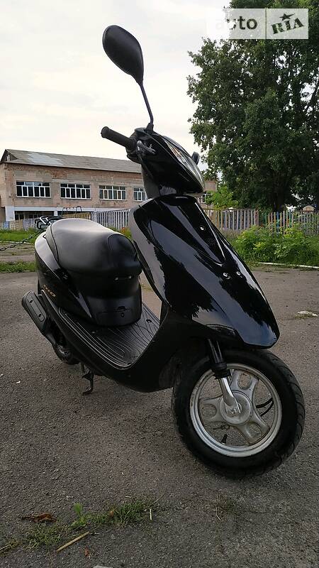 Скутер Honda Dio AF-68 2003 в Ровно