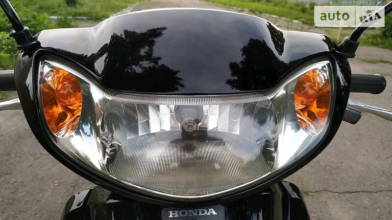 Скутер Honda Dio AF-68 2003 в Ровно