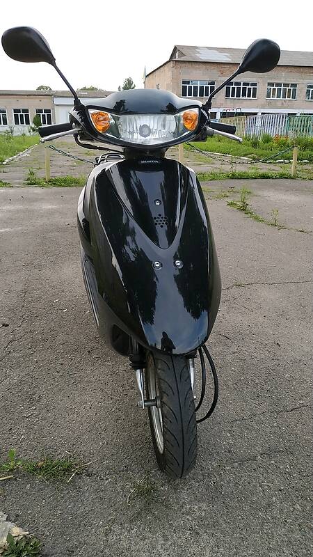 Скутер Honda Dio AF-68 2003 в Ровно