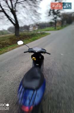 Скутер Honda Dio AF-68 2009 в 