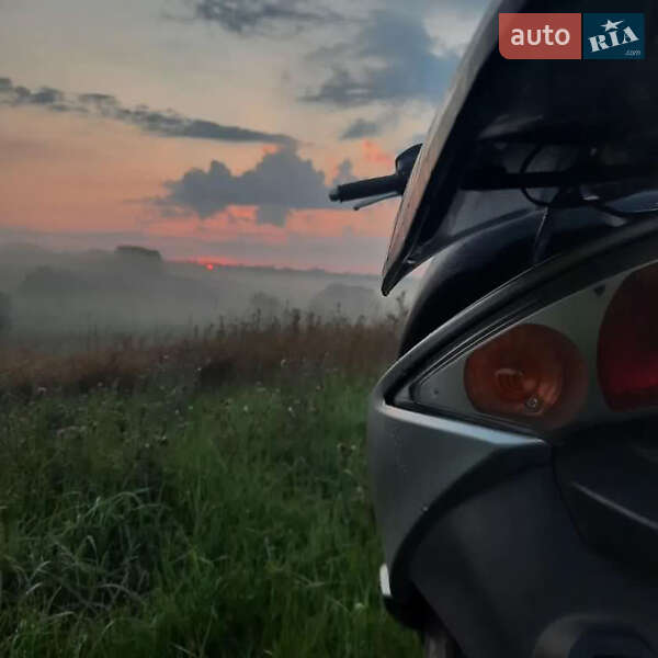 Скутер Honda Dio AF-68 2013 в Маньківці