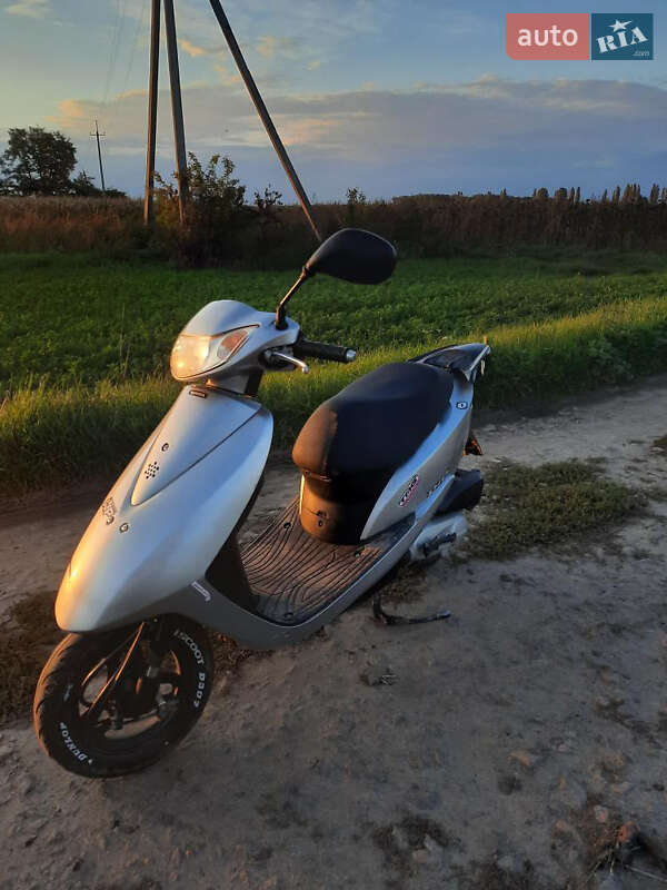 Скутер Honda Dio AF-68 2013 в Маньківці