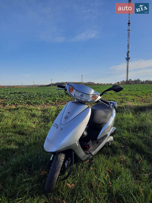 Скутер Honda Dio AF-68 2013 в Маньківці