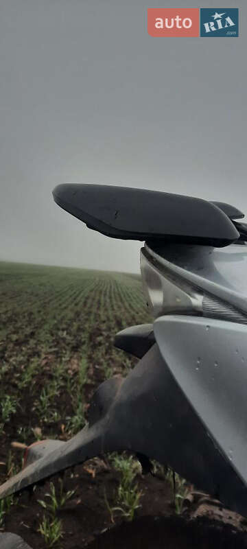 Скутер Honda Dio AF-68 2013 в Маньківці