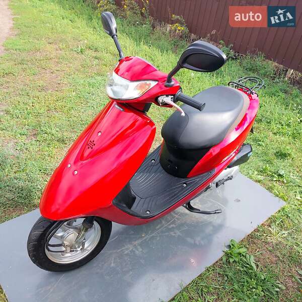 Скутер Honda Dio AF-68 2008 в Первомайську