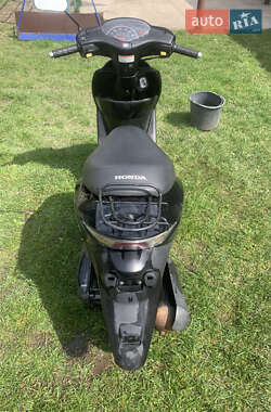 Скутер Honda Dio AF-68 2012 в Броварах