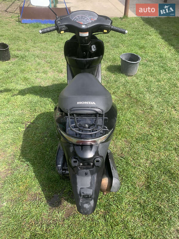 Скутер Honda Dio AF-68 2012 в Броварах фото 4 Скутер Honda Dio AF-68 2012 в Броварах