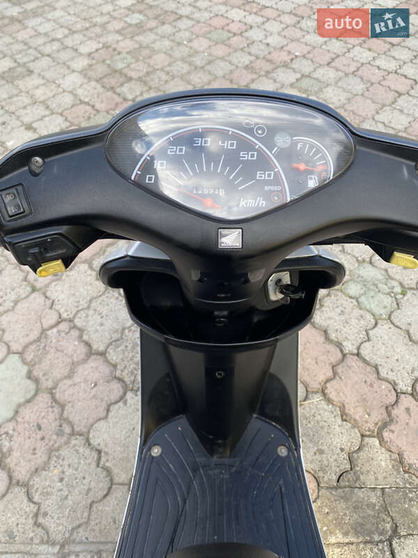 Скутер Honda Dio AF-68 2012 в Ивано-Франковске