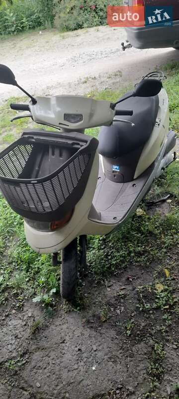 Скутер Honda Dio AF-68 2003 в Дніпрі