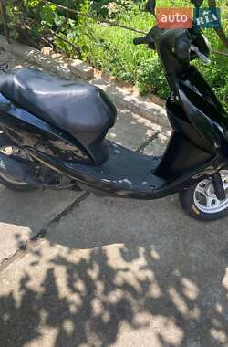 Скутер Honda Dio AF-68 2012 в Братском