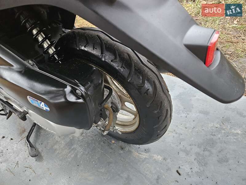 Мопеды Honda Dio AF-68 2012 в Врадиевке