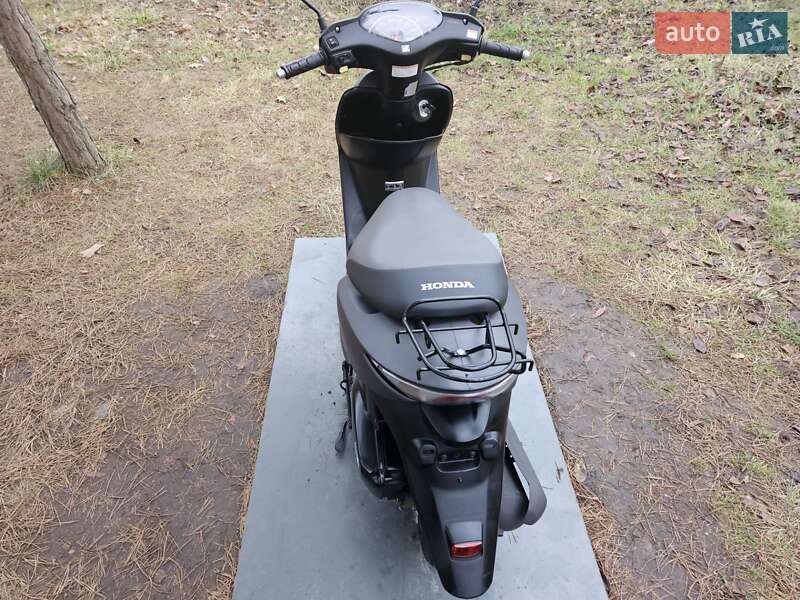 Мопеды Honda Dio AF-68 2012 в Врадиевке