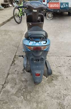 Грузовые мотороллеры, мотоциклы, скутеры, мопеды Honda Dio AF-68 2003 в Татарбунарах