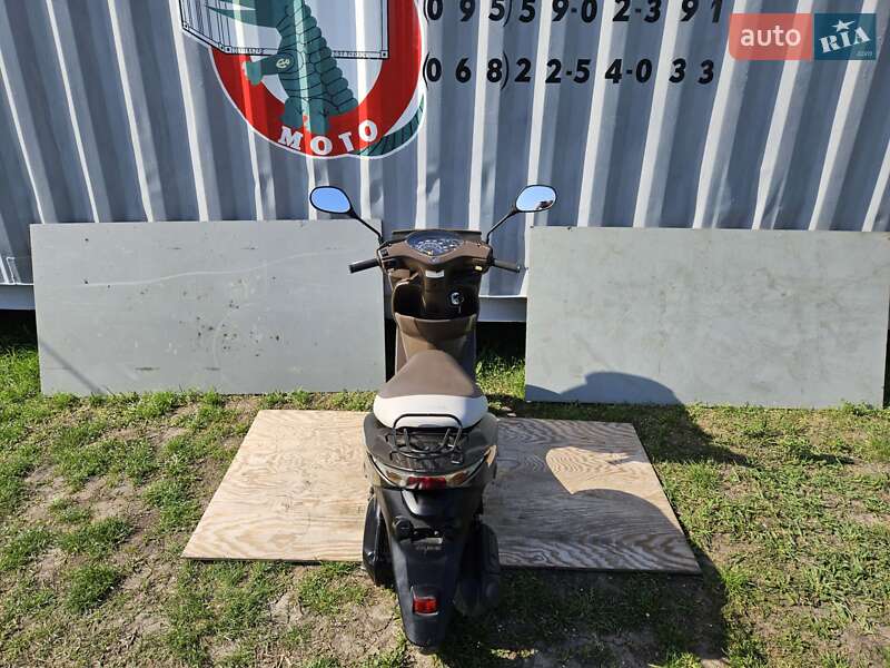Мопеды Honda Dio AF-68 2012 в Первомайске