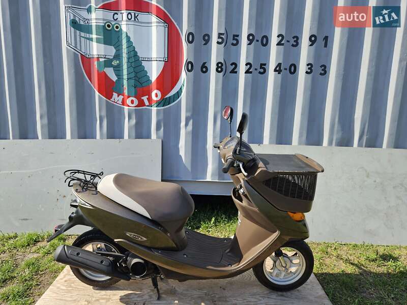 Мопеды Honda Dio AF-68 2012 в Первомайске