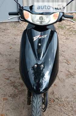 Скутер Honda Dio AF-68 2007 в Мерефа
