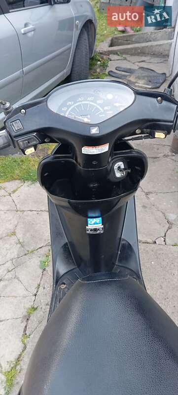 Мопеды Honda Dio AF-68 2015 в Бучаче