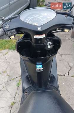 Мопеды Honda Dio AF-68 2015 в 