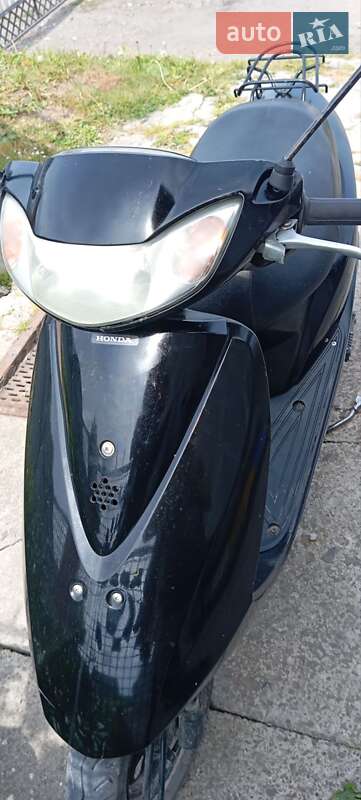 Мопеды Honda Dio AF-68 2015 в Бучаче