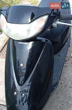 Мопеды Honda Dio AF-68 2015 в Бучаче