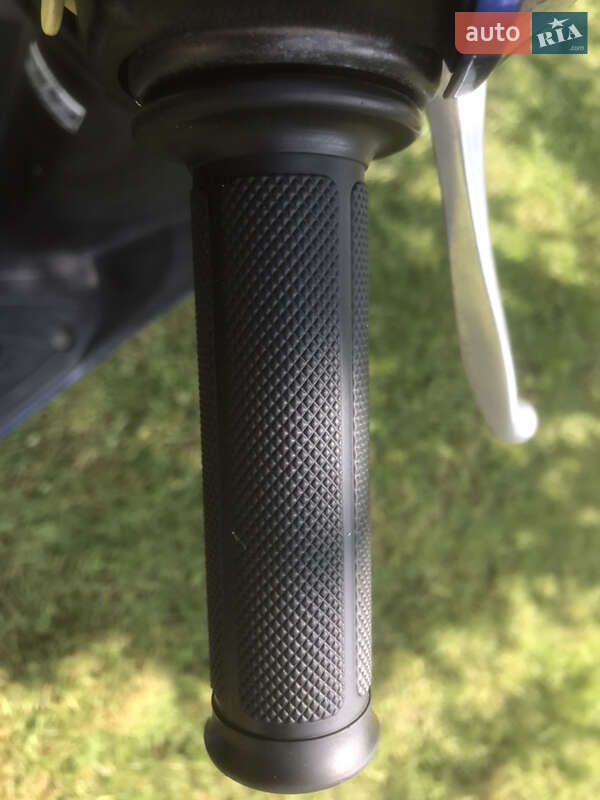 Скутер Honda Dio AF-68 2016 в Рава-Русской