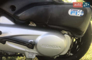 Скутер Honda Dio AF-68 2016 в 