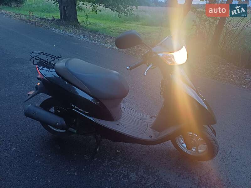 Мопеды Honda Dio AF-68 2010 в Дрогобыче
