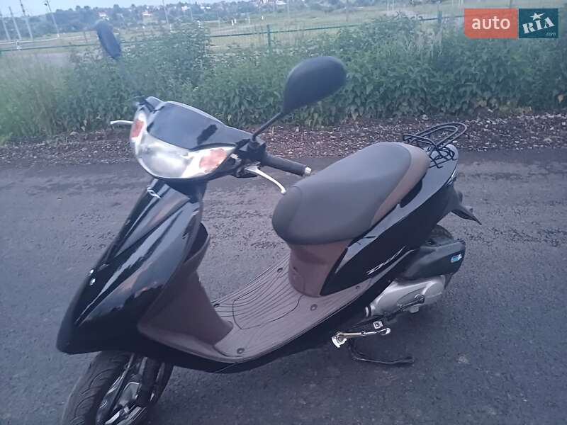 Мопеды Honda Dio AF-68 2010 в Дрогобыче